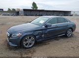 Mercedes-Benz C 300 55SWF4JB3GU166832 снимка