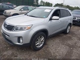 Kia Sorento Lx 5XYKTCA67EG545649 снимка