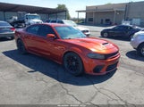 Dodge Charger Scat Pack Widebody Rwd 2C3CDXGJ0MH584740 снимка
