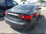 Nissan Maxima 3.5 Sv 1N4AA6AP4HC402510 снимка