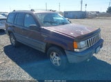 Jeep Grand Cherokee Laredo 1J4GZ58S3SC741066 photo