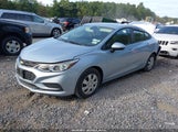 Chevrolet Cruze Ls Auto 1G1BC5SM2H7226890 снимка