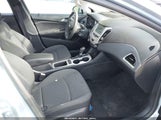 Chevrolet Cruze Ls Auto 1G1BC5SM2H7226890 снимка