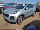 Kia Sportage Lx KNDPMCAC8H7250358 снимка