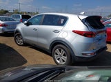 Kia Sportage Lx KNDPMCAC8H7250358 снимка