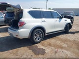 Nissan Armada Sl JN8AY2ND0J9057997 снимка