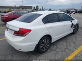 Honda Civic Ex 19XFB2F86FE209496 снимка