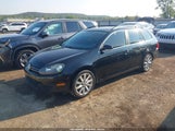 Volkswagen Jetta Sportwagen 2.0L Tdi 3VWPL7AJ7CM690026 снимка