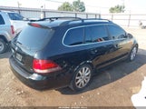 Volkswagen Jetta Sportwagen 2.0L Tdi 3VWPL7AJ7CM690026 photo