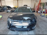 Ford Fusion Sel 3FAHP0JG2CR183180 снимка