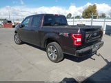 Ford F-150 Xl 1FTEW1EP0KKC86892 снимка