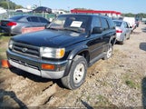Toyota 4Runner Sr5 V6 Limited JT3HN87R8V0071143 снимка