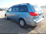 Toyota Sienna Ce 5TDZK23C97S059896 снимка