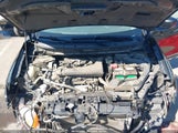 Nissan Rogue S 5N1AT2MV6HC730272 снимка