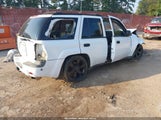 Chevrolet Trailblazer Ls 1GNDS13S152176718 снимка