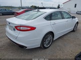 Ford Fusion Se 3FA6P0H92DR348340 снимка