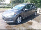 Ford Fiesta Se 3FADP4BJ0GM198201 снимка