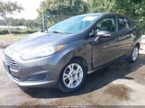 Ford Fiesta Se 3FADP4BJ0GM198201 снимка