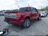 Ford F-150 Platinum 1FTFW1ET6EFA86114 снимка