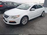 Volkswagen Cc Sport WVWMN7AN9CE506911 снимка