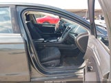 Ford Fusion Se 1FA6P0H7XF5114306 снимка