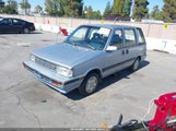 Nissan Stanza JN1HM05S8GX039165 снимка