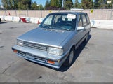 Nissan Stanza JN1HM05S8GX039165 снимка