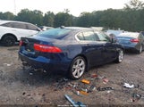 Jaguar Xe 25T Prestige SAJAE4FX1JCP20118 снимка