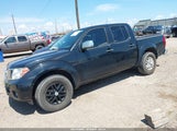 Nissan Frontier Sv 1N6AD0ER2KN706888 снимка