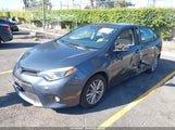 Toyota Corolla Le Plus 5YFBURHE1FP185014 снимка