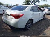 Toyota Corolla Le 2T1BURHE4KC232787 снимка