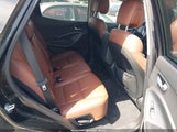 Hyundai Santa Fe Sport 2.0T 5XYZU3LA3DG040235 fotografie