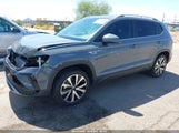 Volkswagen Taos 1.5T Se 3VVSX7B21RM096986 photo