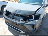 Volkswagen Taos 1.5T Se 3VVSX7B21RM096986 photo