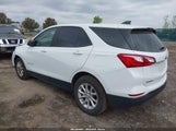 Chevrolet Equinox Fwd Ls 3GNAXHEV9LS735227 photo
