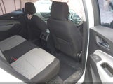 Chevrolet Equinox Fwd Ls 3GNAXHEV9LS735227 снимка