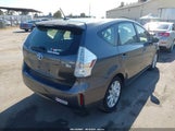 Toyota Prius V Five JTDZN3EU4C3083974 снимка