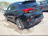 Buick Encore Gx Fwd Preferred KL4MMBS24LB069499 fotografie