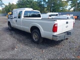 Ford F-250 Xl 1FT7X2A67FEA12893 снимка
