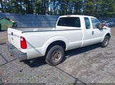 Ford F-250 Xl 1FT7X2A67FEA12893 снимка