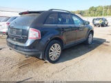 Ford Edge Limited 2FMDK39C38BA79857 снимка