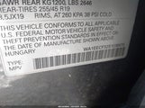 Audi Q3 Premium 45 Tfsi S Line Quattro Tiptronic WA1EECF32S1038475 снимка