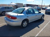 Chevrolet Cavalier 1G1JC52FX57205729 снимка