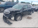 Buick Enclave Leather 5GAKRCED9CJ219275 снимка