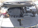 Hyundai Tucson Se 5NMJA3AE2PH248743 снимка