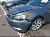 Honda Accord 2.4 Ex-L 1HGCP258X8A027622 снимка