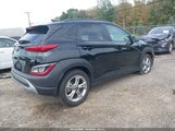 Hyundai Kona Sel KM8K6CAB7PU028479 снимка