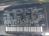 Hyundai Kona Sel KM8K6CAB7PU028479 снимка