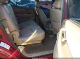 Toyota Sequoia Sr5 V8 5TDZT34A92S098030 снимка