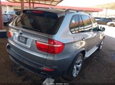 BMW X5 4.8I 5UXFE83588L167524 снимка